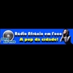 Rádio Afrânio Em Foco Brazil, Afranio