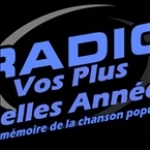 La Radio de Vos Plus Belles Années France