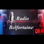 RADIO BELFORTAINE France