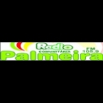 Radio Palmeira FM Brazil, Palma Sola