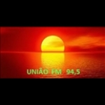 Rádio União FM Brazil, Sao Goncalo