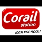 Corail station France
