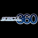 Gerencia 360 Radio CA, Los Angeles