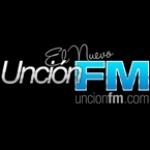 Uncion FM MA, Holyoke