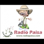 Paisa Radio Colombia, Medellin