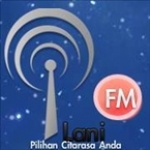 Ilani FM Malaysia