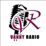 Vanny radio United Kingdom