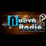 Nueva Radio.FM Mexico