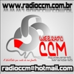 Radio CCM Brasil Brazil, Miranda