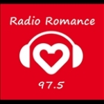 Radio Romance 97.5 CA