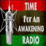 Time For An Awakening Radio United States