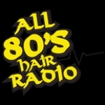 HDRN - All 80's Hair Radio United States