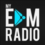 My EDM Radio United Kingdom