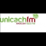 UNICACH RADIO Mexico, Tuxtla Gutiérrez