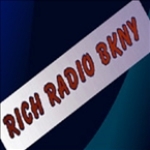 Rich Radio BKNY NY, Brooklyn