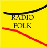 Todofolk radio Spain