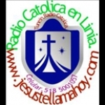 Radio Catolica NC, Mount Olive