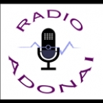Radio Adonai United States