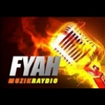 Fyah Muzik Raydio GA, Atlanta