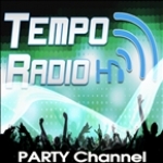 TEMPO HD Radio (Party Channel) Mexico
