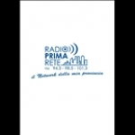Radio Prima Rete Italy, Pesaro