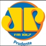 Rádio Jovem Pan FM (Presidente Prudente) Brazil, Martinopolis