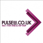 Pulse88 United Kingdom