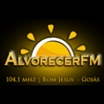 Rádio Alvorecer Brazil, Bom Jesus De Goias