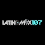 Latino Mix 107 PA, Allentown