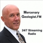 MercenaryGeologist.FM Canada