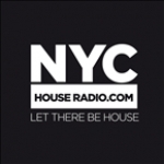 NYC House Radio United States