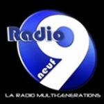 Radio neuf Belgium