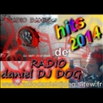 Radio Daniel Dj Dog France, hautecourt