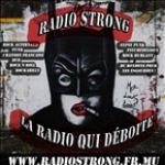 Radio Strong France
