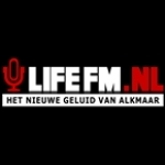 LIFE FM Nederland Netherlands, Alkmaar
