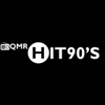 QMR Hit 90's United Kingdom, London