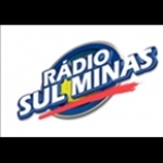 Rádio Sul Minas Brazil, Alfenas
