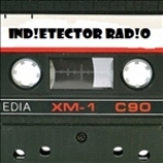 Ind!etector Radio Germany