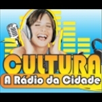 Rádio Cultura Brazil, Matoes Do Norte