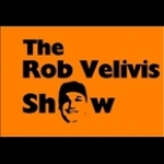 The Rob V Show PA, Ambler