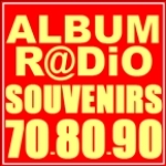 ALBUM RADIO SOUVENIRS France