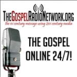 The Gospel Radio Network TX, Mount Vernon