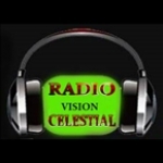 RADIO VISION CELESTIAL TX, Dallas