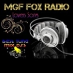 MGF FOX Radio Belgium