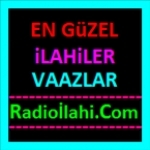 Radyo Ilahi Turkey, İzmir