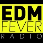 EDM Fever Radio Spain