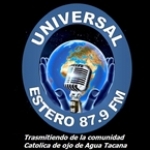 Radio Universal Ojo de Agua Guatemala, Tacana