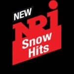 NRJ Snow Hits France, Paris
