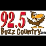 Buzz Country WI, West Bend