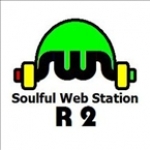 Radio Soulful Web Station 2 Japan
